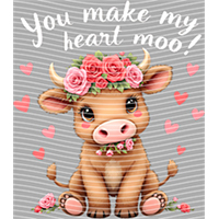 Valentine's Day-QRJ  5326